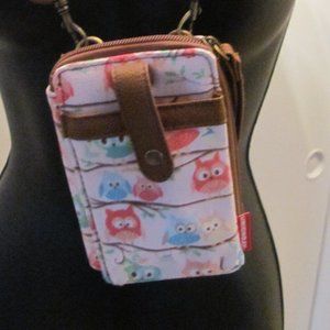 Union Bay Wallet/Wristlet